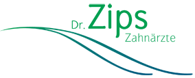 Logo Zips Zahn
