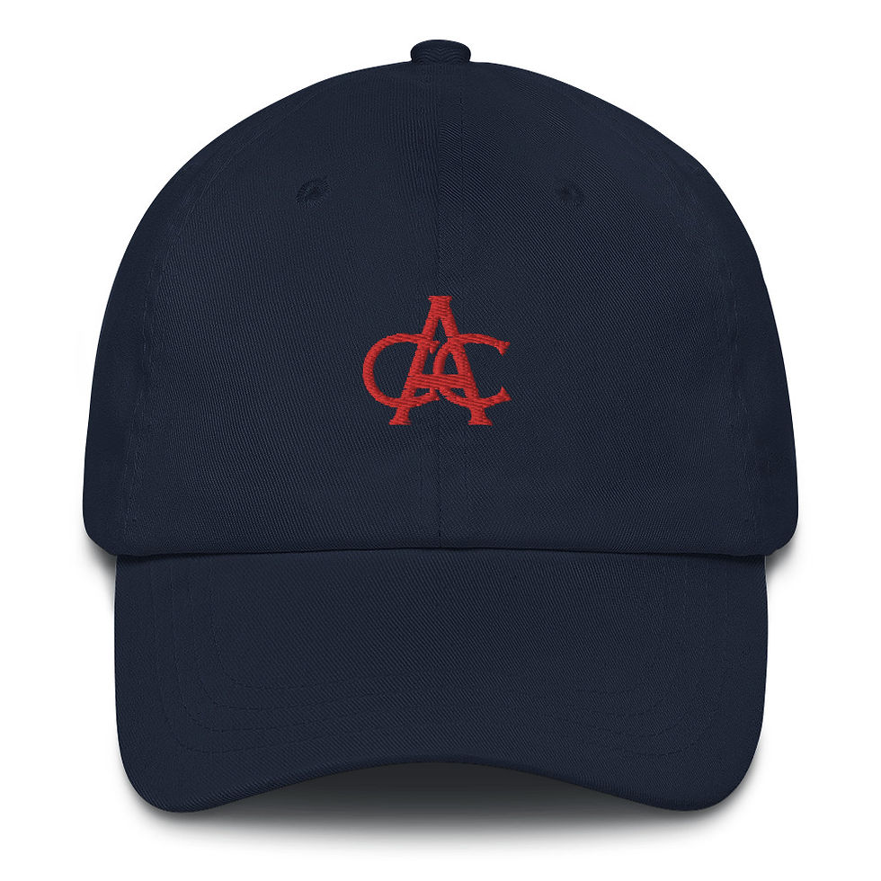 Thumbnail: ACC Classic Dad hat