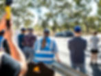 Interactive Rally Officials Training Day 