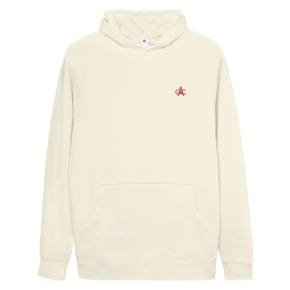Thumbnail: ACC Unisex Hoodie