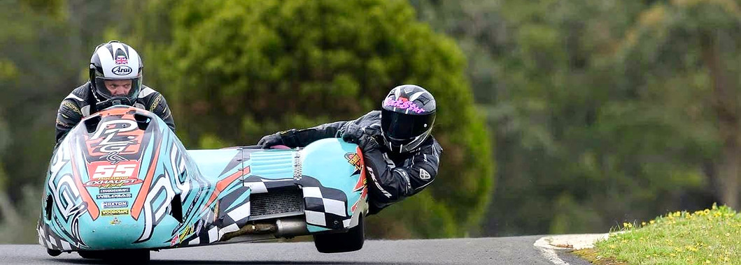 Sidecar Racing