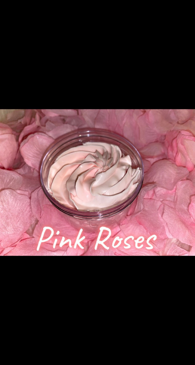 Thumbnail: Whipped Body Souffle 8oz