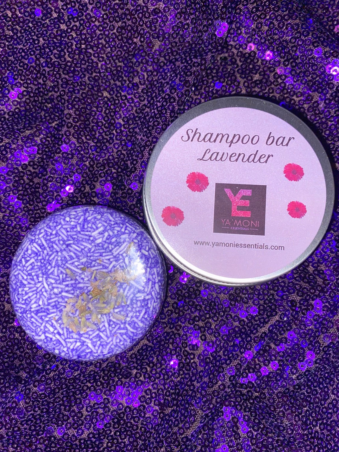 Ultimate Cleansing Shampoo Bars