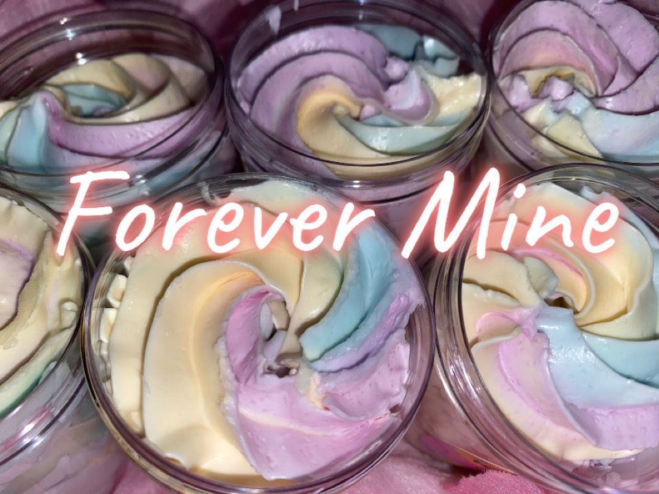 Thumbnail: Whipped Body Soufflé (4oz)
