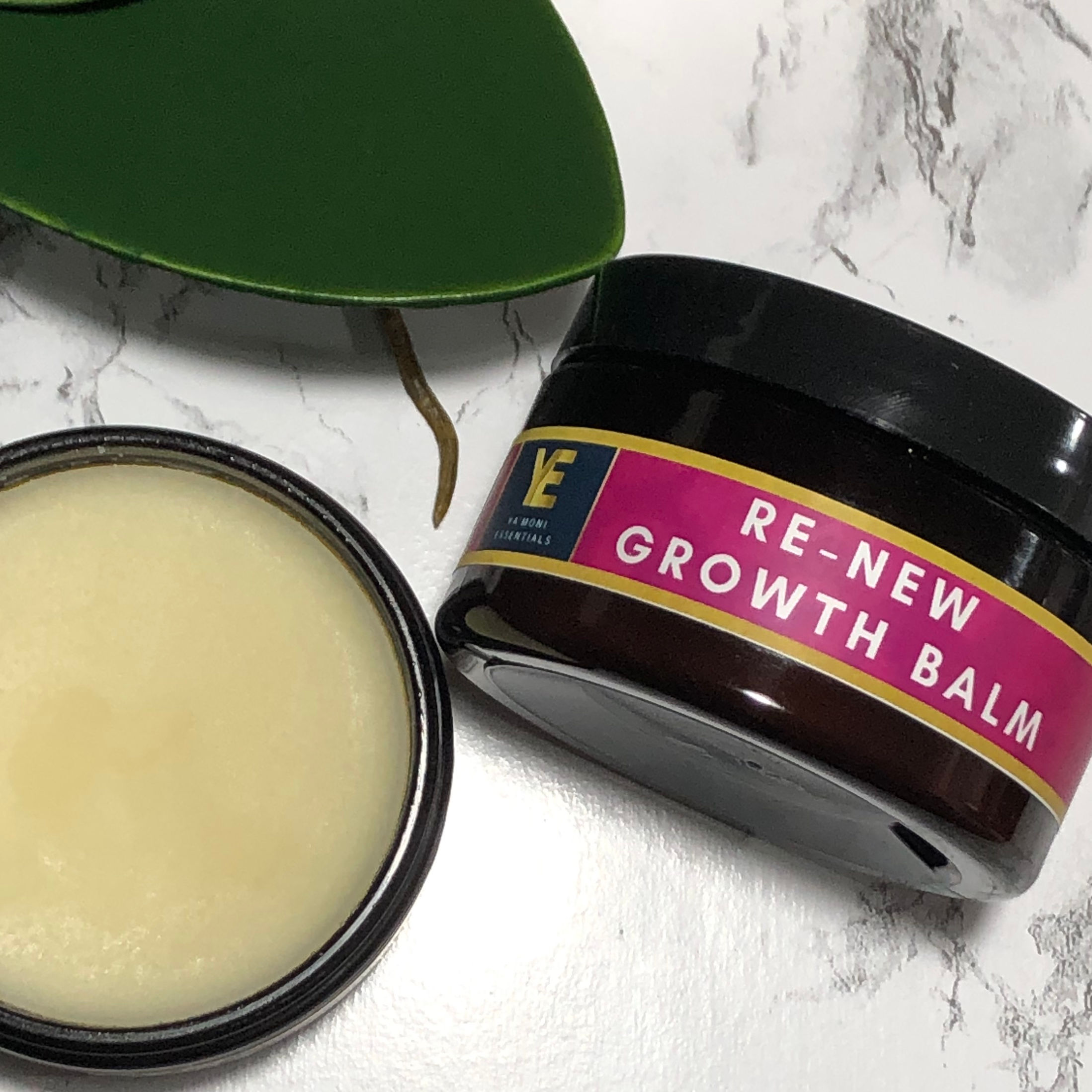 Re-New Growth Balm