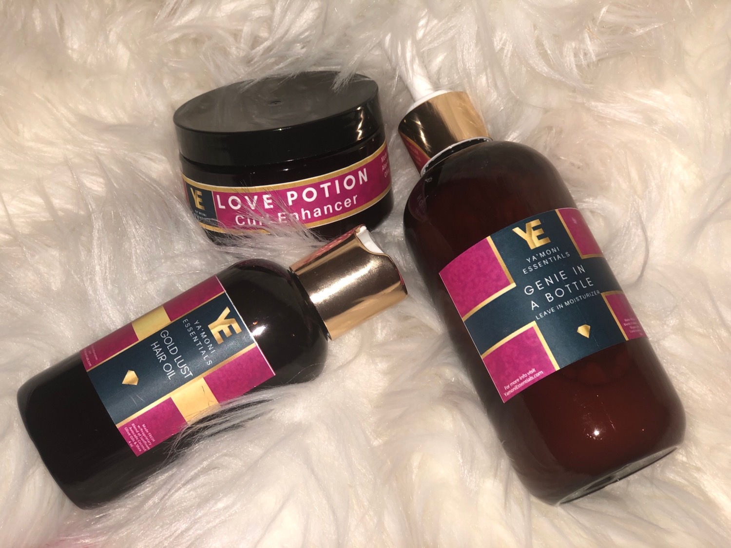 L.O.C./ L.C.O Bundle Set