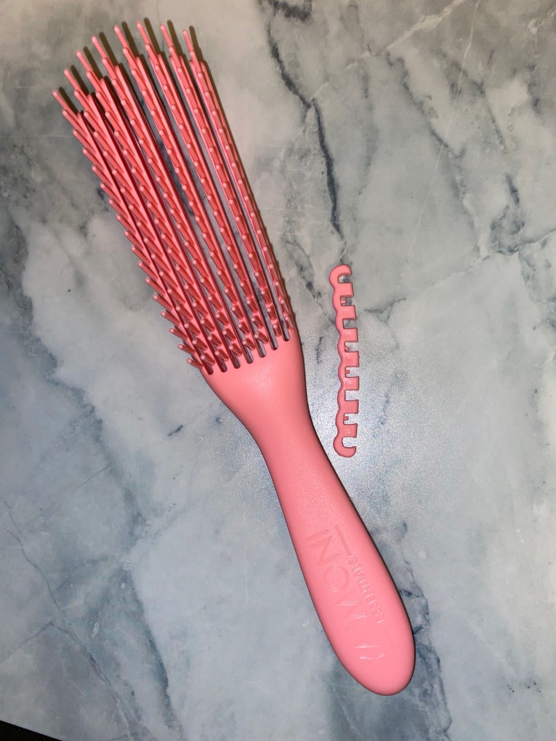 Detangling Hair Brush