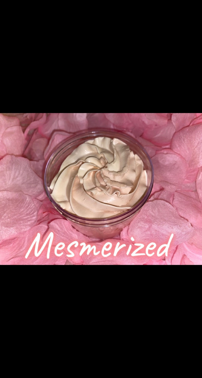 Thumbnail: Whipped Body Souffle 8oz