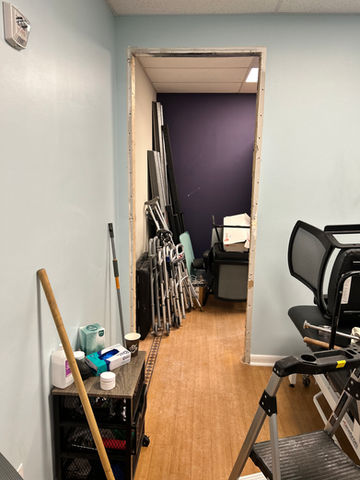 Commercial Projects
