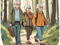 Nature's Therapy - Bringing the Outdoors In