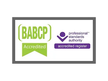 Accredited BABCP CBT Therapist, Swansea . Professional Standards Authority Registered.