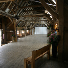 Period renovations