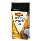 Superior Danish Oil