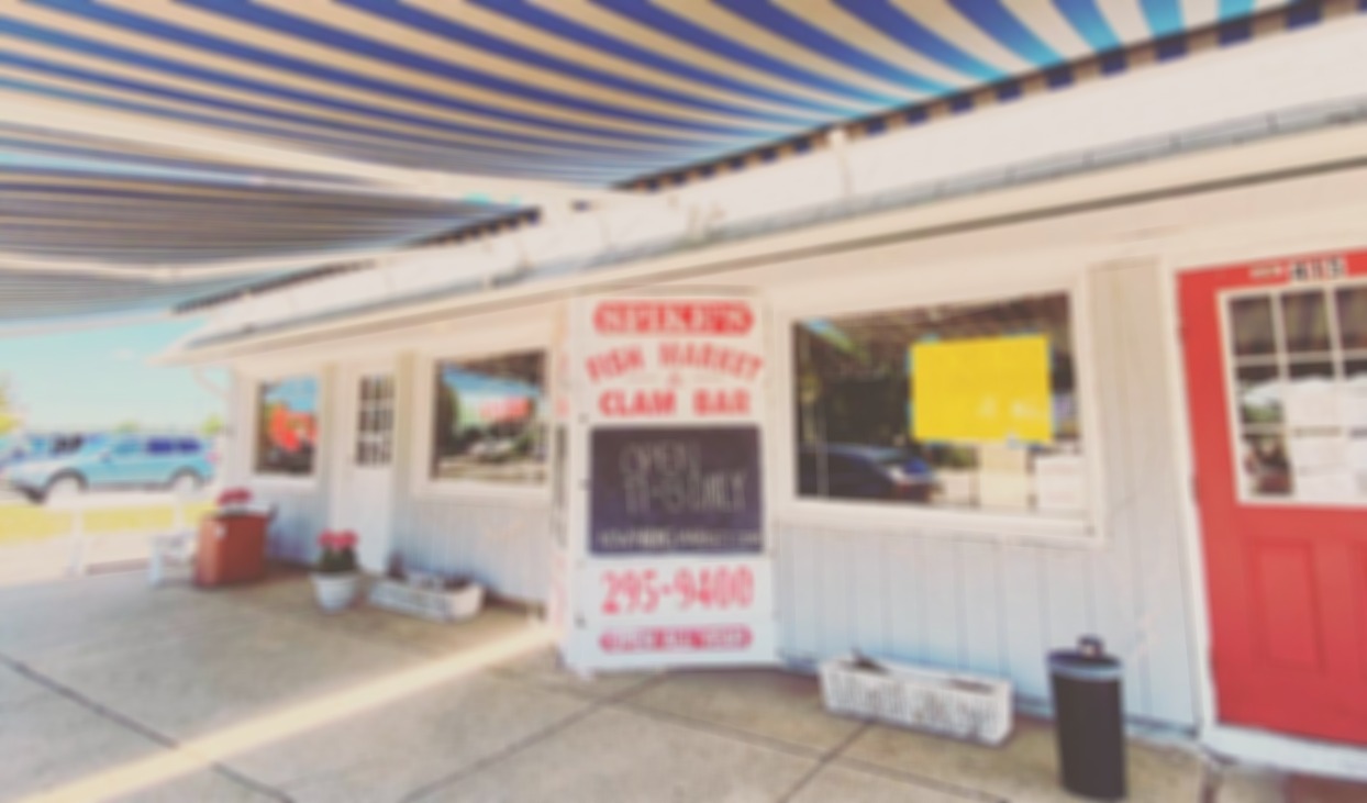 Spike's Fish Market & Restaurant
