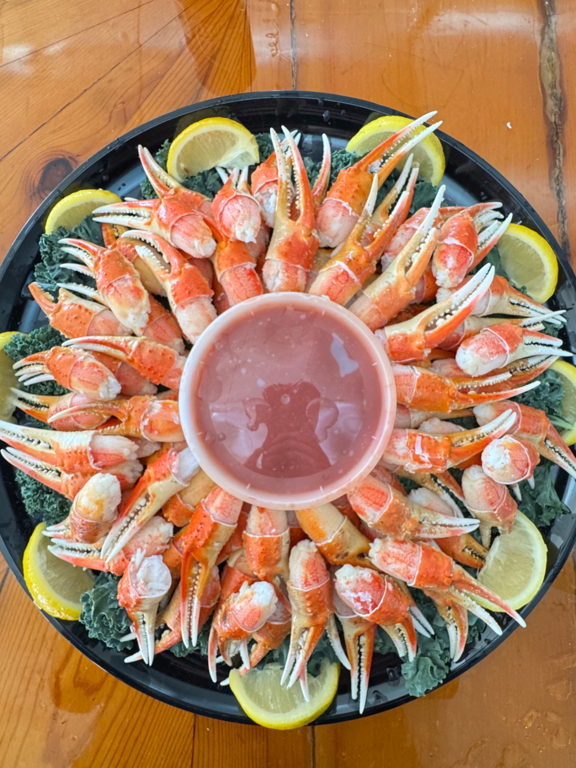 Spike's Fish Market & Restaurant