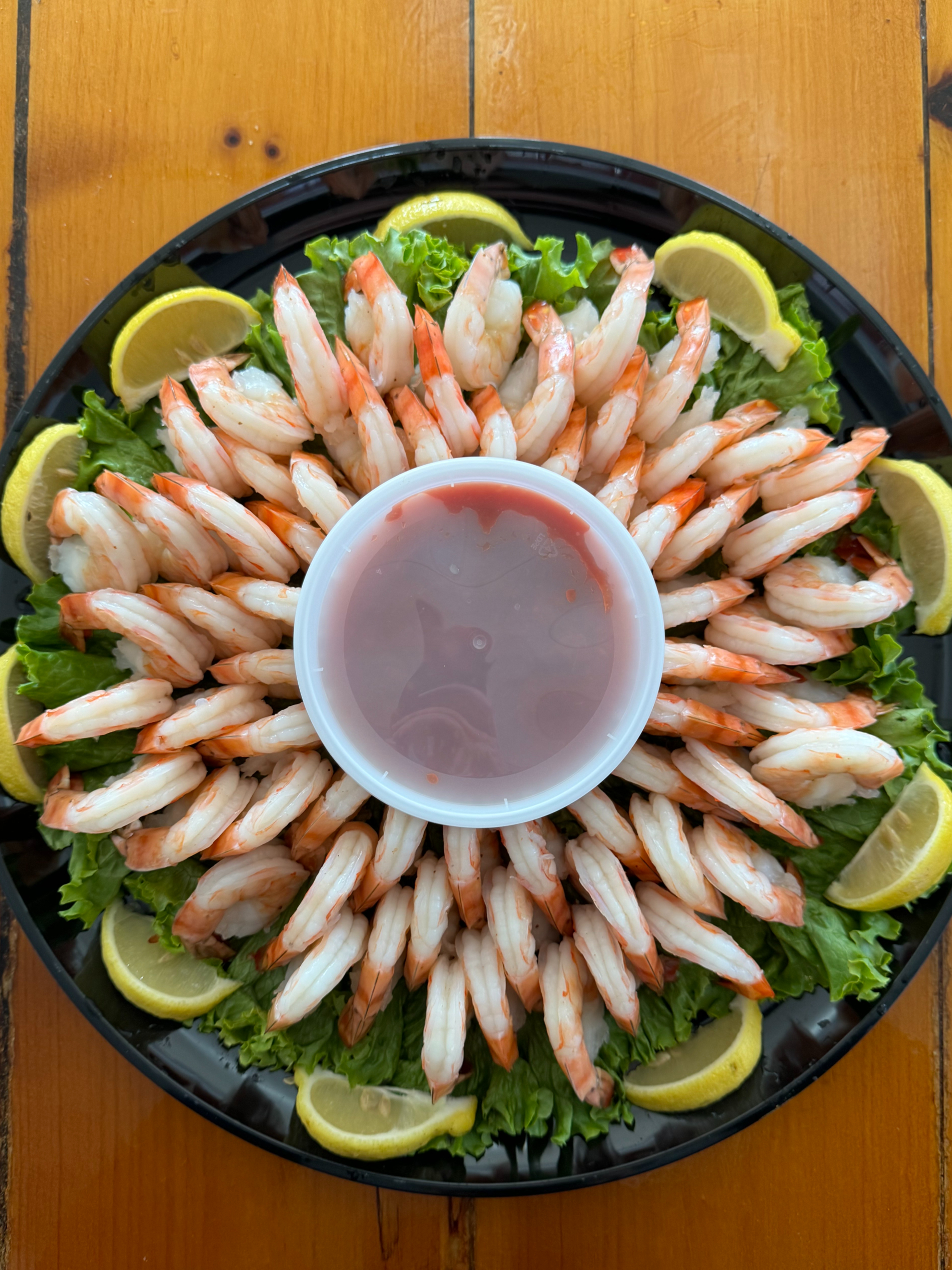 Spike's Fish Market & Restaurant