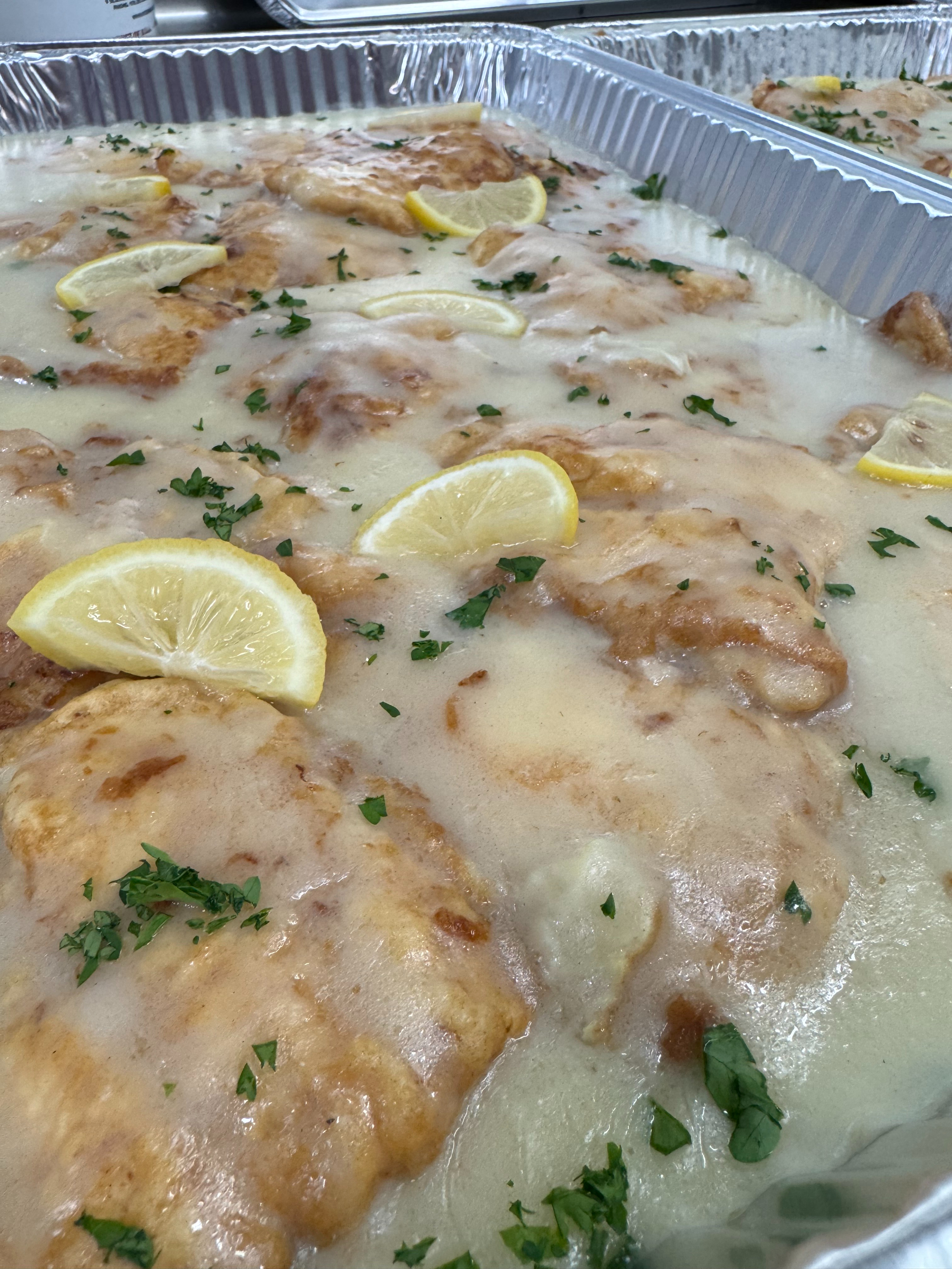 Spike's Fish Market & Restaurant