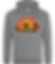 AWDis College Hoodie AT-AT 2 (Sunset)