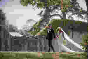 Scot Miller Photograph and a BusyBrides wedding