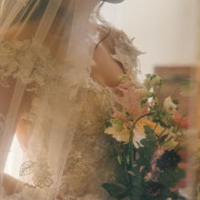 HOW TO FIND THE PERFECT WEDDING DRESS