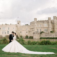 HOW TO FIND YOUR PERFECT WEDDING VENUE IN LOCK DOWN!