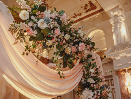 BUSYBRIDES TOP WEDDING TRENDS FOR 2021