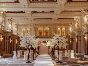 How to have more sustainable and eco-friendly wedding