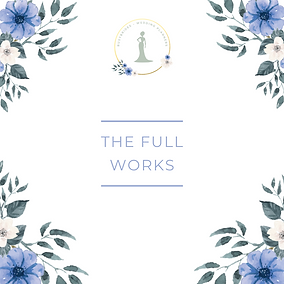 Wedding Planning London