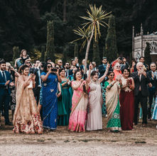 EDEN GARDENS -a brand new exclusive luxury essex wedding venue for large scale weddings