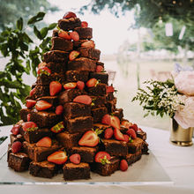 10 WEDDING CAKES ALTERNATIVES FOR 2023