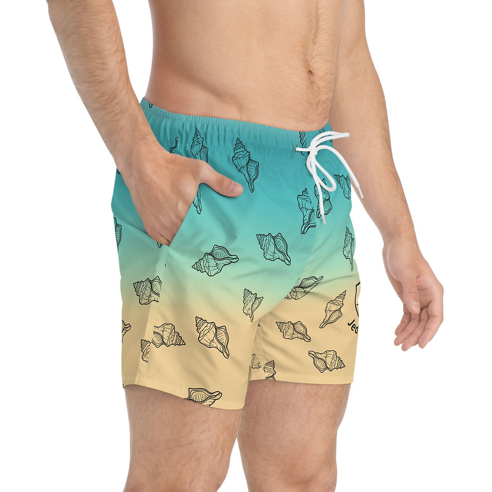 Thumbnail: Conch Swim Trunks 