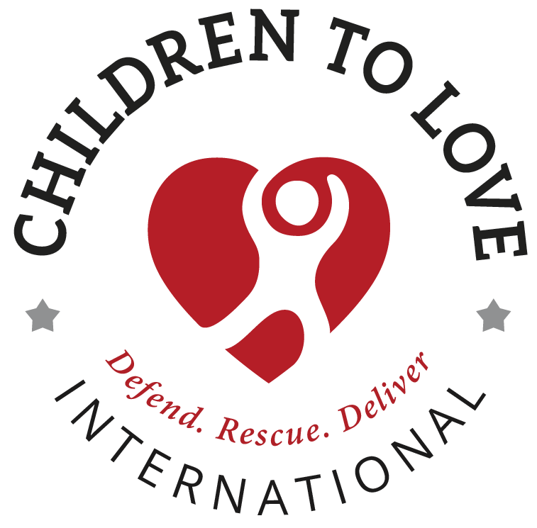 Writer: Children to Love International