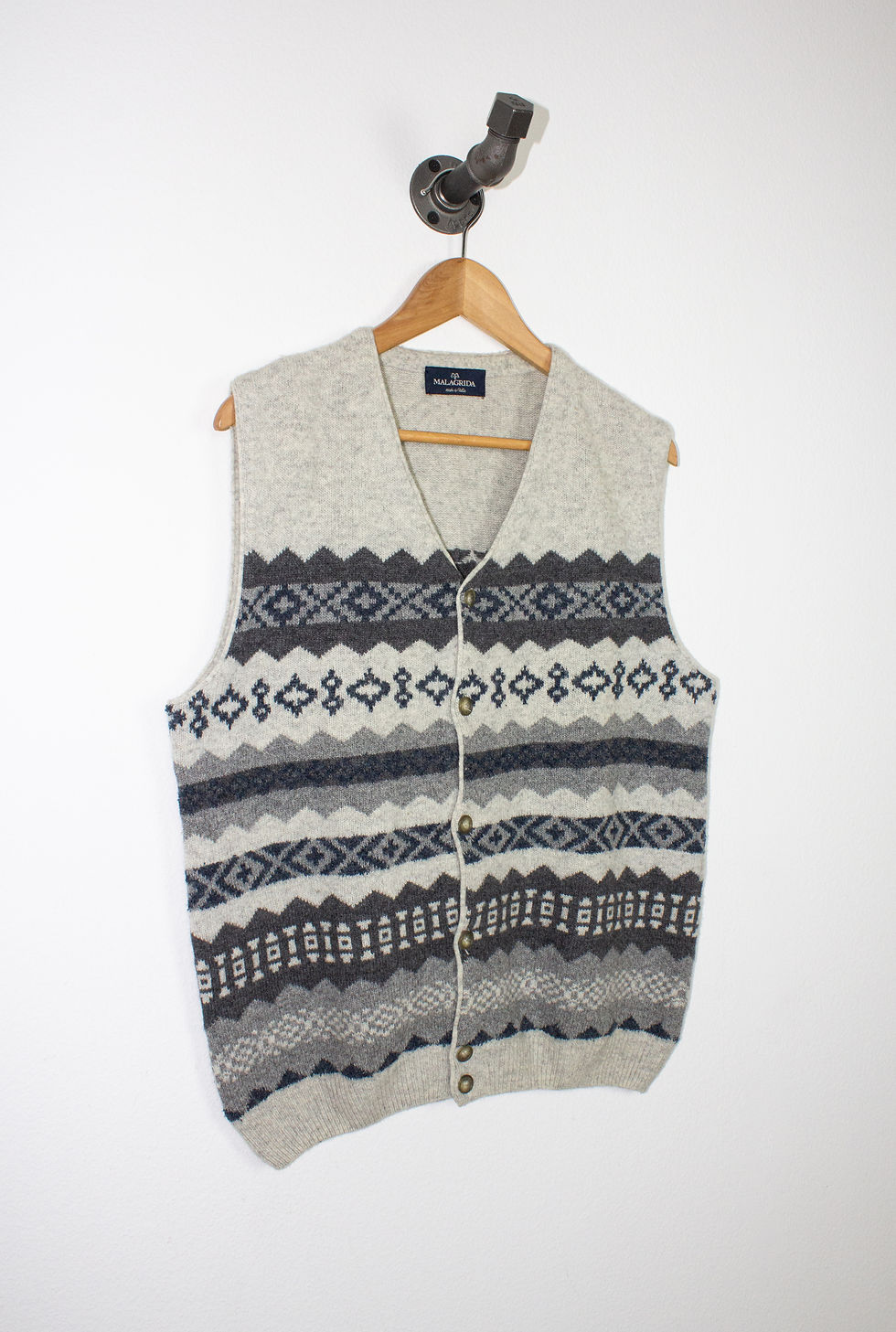 Vintage High quality Vest Gilet kaufen Schweiz