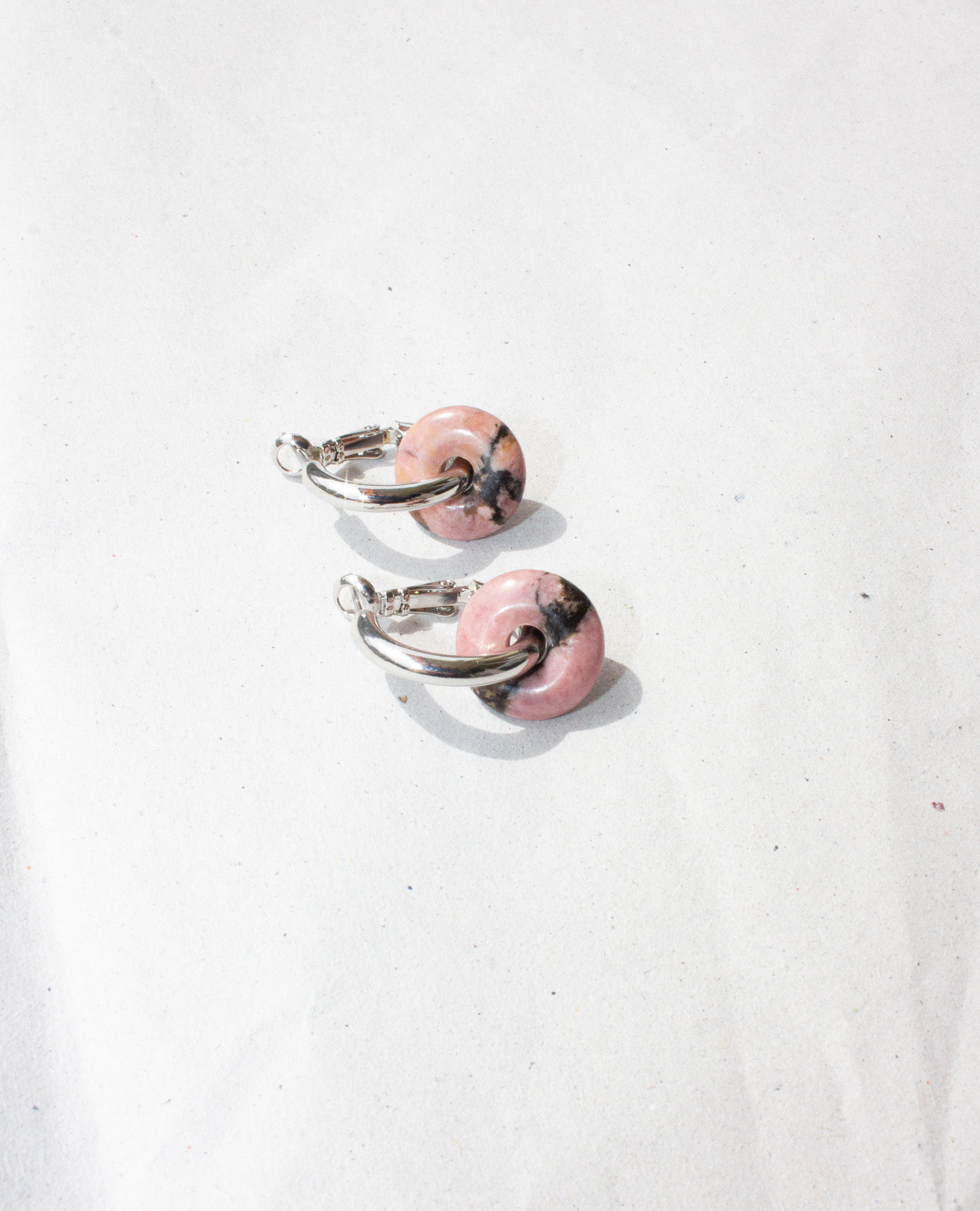 SOLÉA STONE EARRINGS