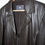Thumbnail: Vintage leather jacket Schweiz kaufen high quality