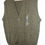 Thumbnail: Timeless Vintage Green Wool Vest