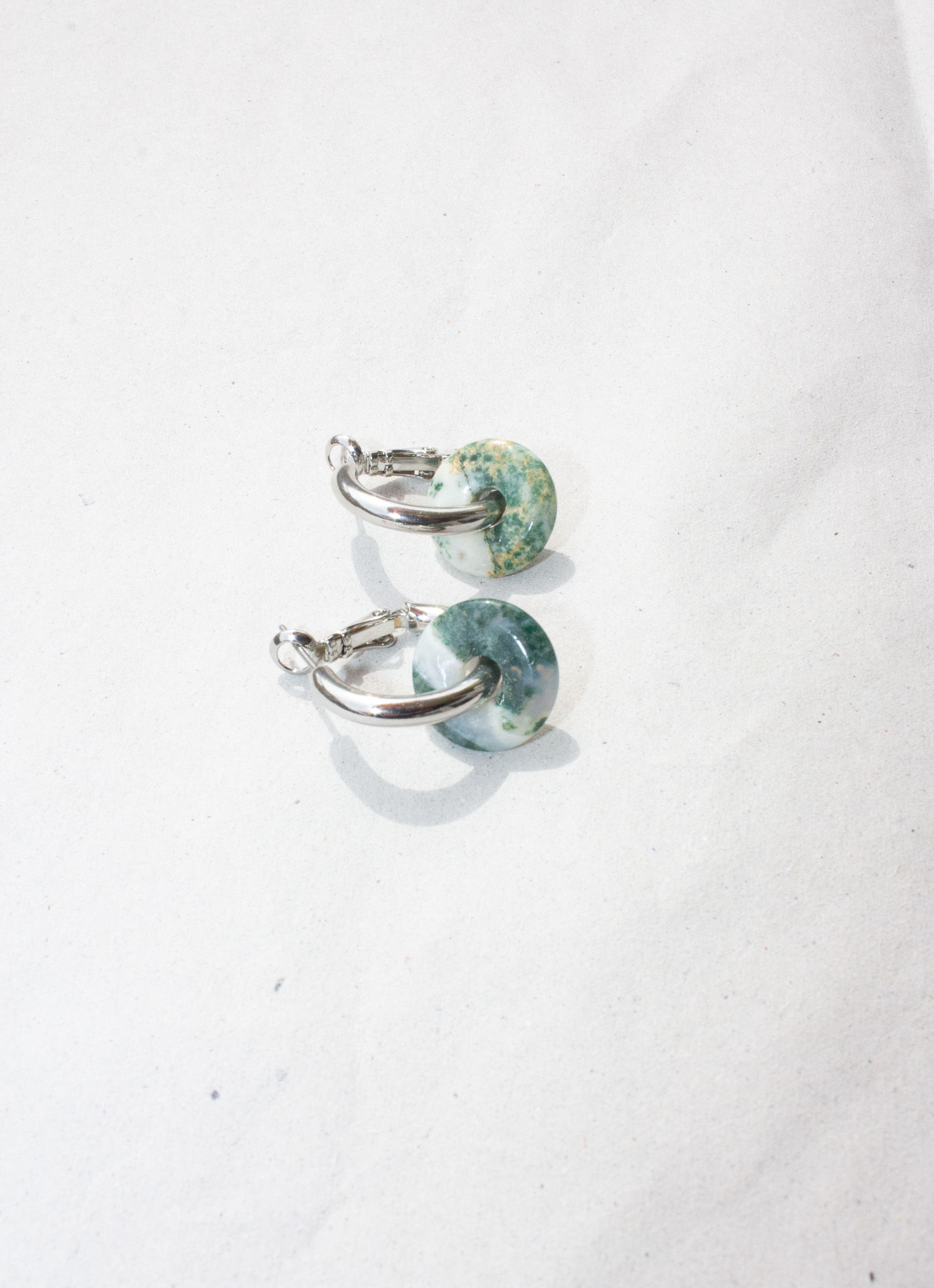 SOLÉA STONE EARRINGS