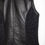 Thumbnail: vintage vest leather high quality fashion