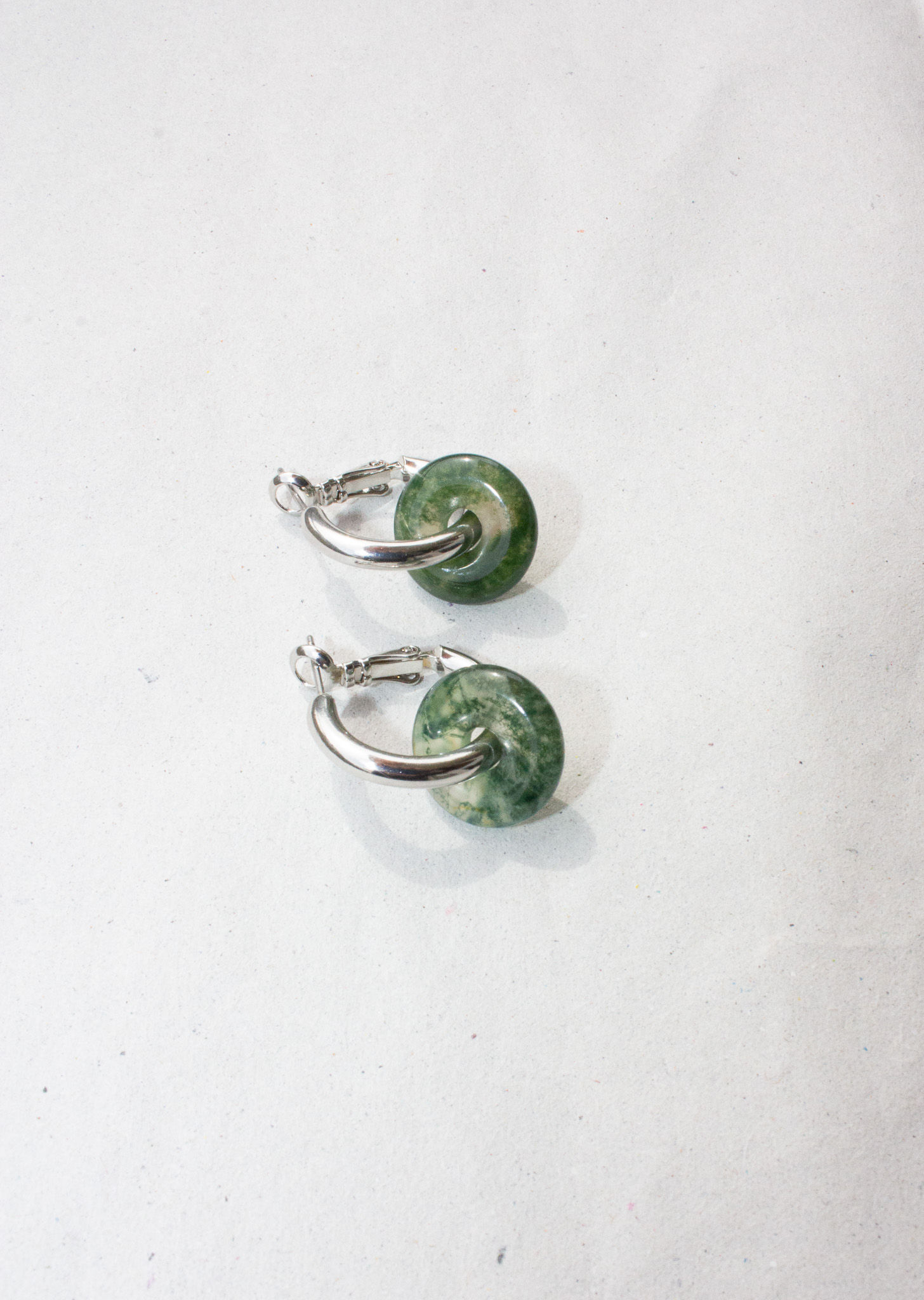 SOLÉA STONE EARRINGS