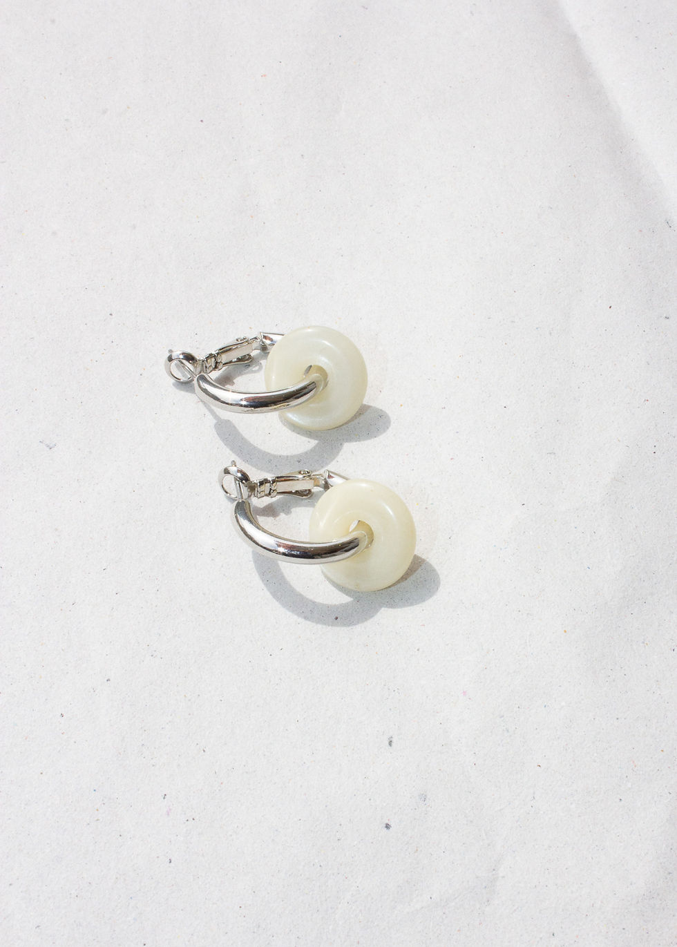 Thumbnail: SOLÉA STONE EARRINGS