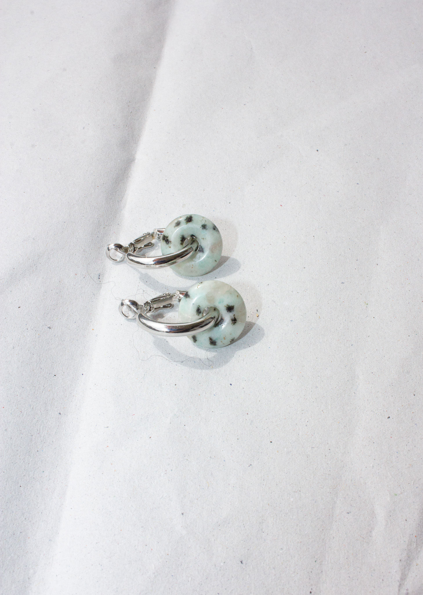 SOLÉA STONE EARRINGS