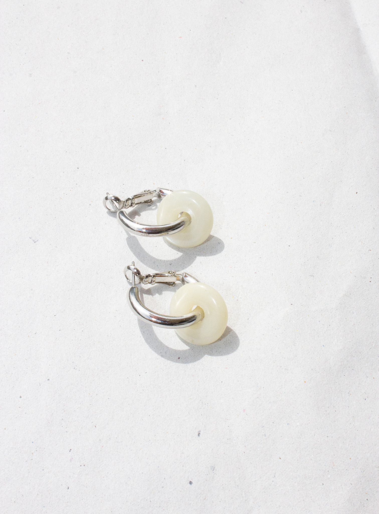 SOLÉA STONE EARRINGS