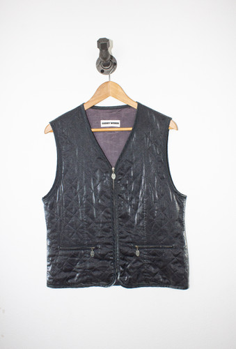 Gerry Weber Unique Vintage Metalic Vest - Main Image