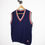 Thumbnail: vintage vest gilet fashion high quality handpicked