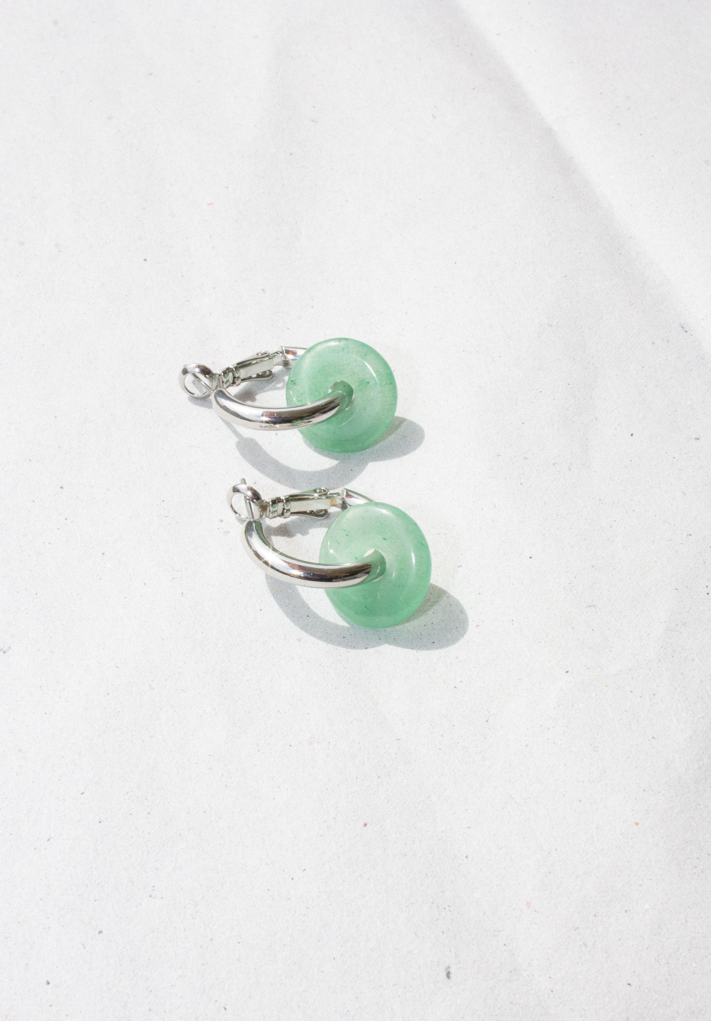 SOLÉA STONE EARRINGS