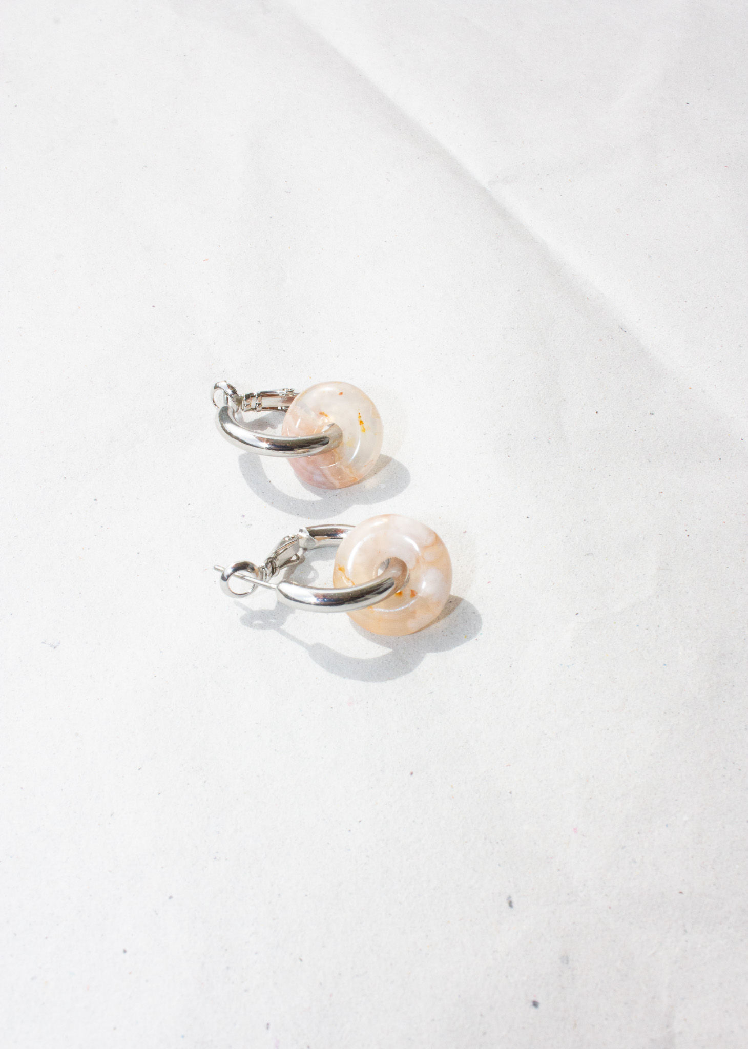 SOLÉA STONE EARRINGS