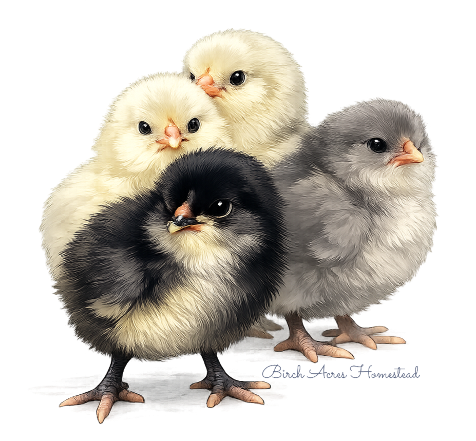 BBS Ameraucana Fertilized Egg