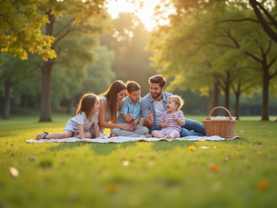 Budget-Friendly Family Vacations: Tips for Dream Getaways