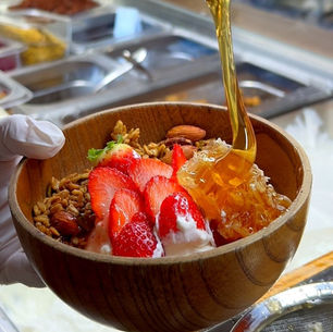 Dotori Yongsan — A Ghibli-Inspired Cabin in the Heart of the City