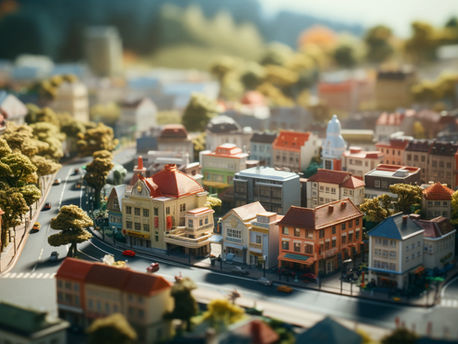 🛤️Townsizing: Why Small-Town Travel Is the Big New Trend